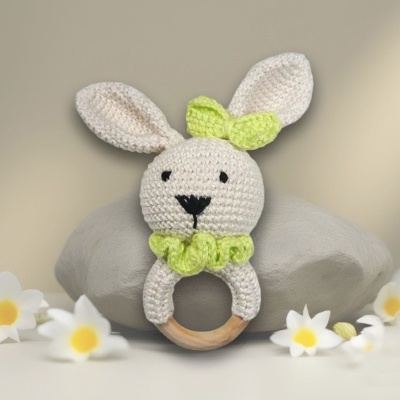 Kit 3DC Roca de Coelho