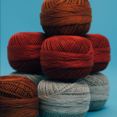 Fio N6 - Algodões Selva