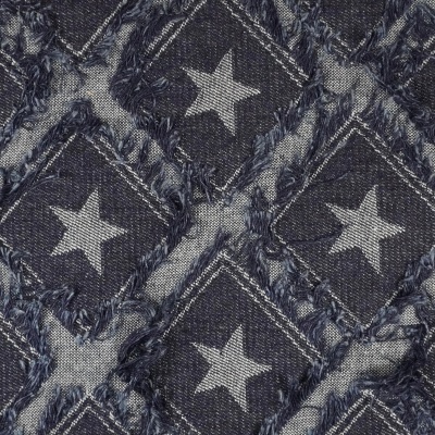 MFC- Ganga Patch Estrelas Escura