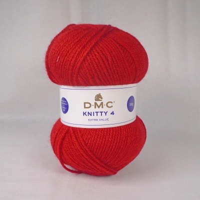 DMC- Lã Knitty 4 100gr