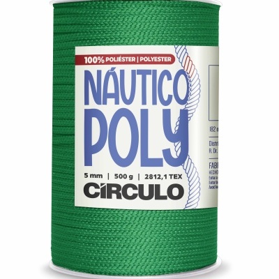 Fio Nautico Poly-Bandeira