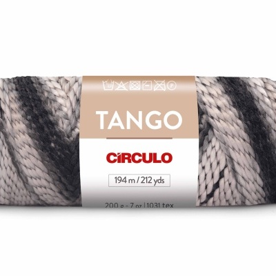 Lã Circulo- Tango Elegante