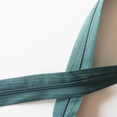 Fecho malha 3 - cor 0673