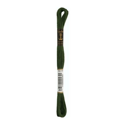 Meada Anchor 8mt Simples 00263