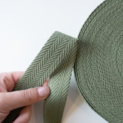 Fita Sarjada Algodão Cor 240