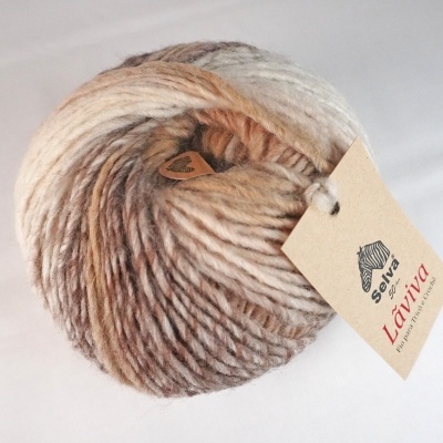 Selva- LãViva Bege 75gr