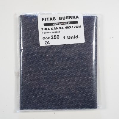 Tira de Ganga Termocolante