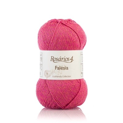 Rosários 4- Falésia Cor Rosa