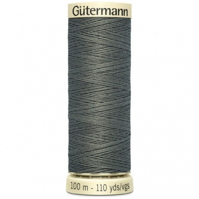 Linha Guetermann 100mt - Cor 635