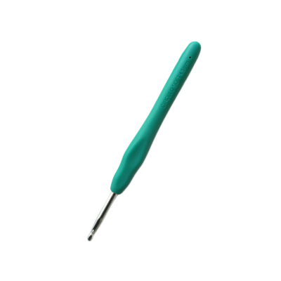 Agulha Circulo Soft Verde 45mm