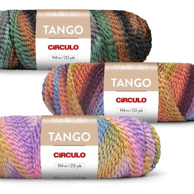 Tango - Circulo