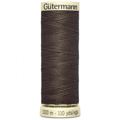 Linha Guetermann 100mt - Cor 480