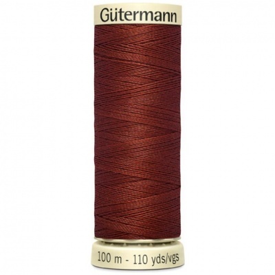 Linha Guetermann 100mt - Cor 227