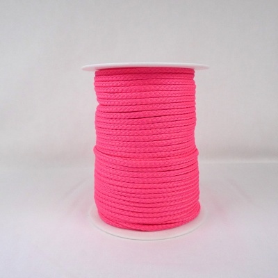 Cordão - cor Fu Neon