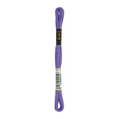 Meada Anchor 8mt Simples 01030