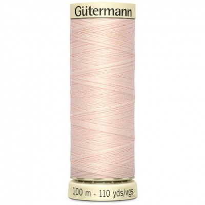 Linha Guetermann 100mt - Cor 210