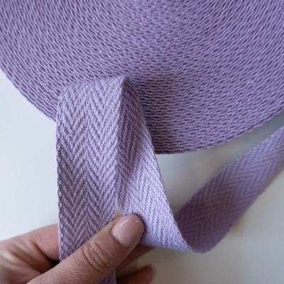 Fita Sarjada Algodão Cor 268