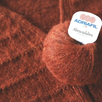 Abracadabra - Adriafil