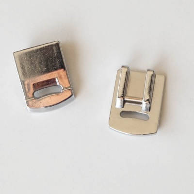 IDEAS - Calcador de Franzir