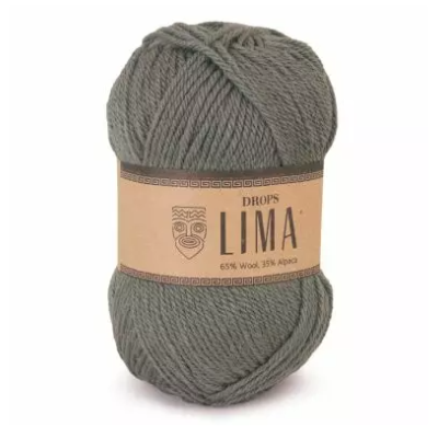 Drops- LIMA 65% LÃ 35% ALPACA 50GR