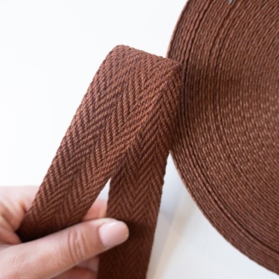 Fita Sarjada Algodão Cor 270