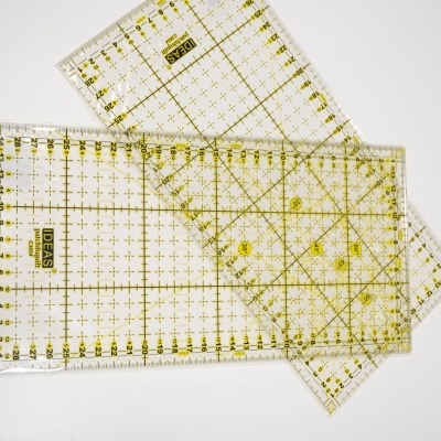IDEAS - Régua 15x30