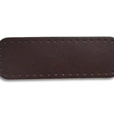 Base de Mala 90x290mm Castanha