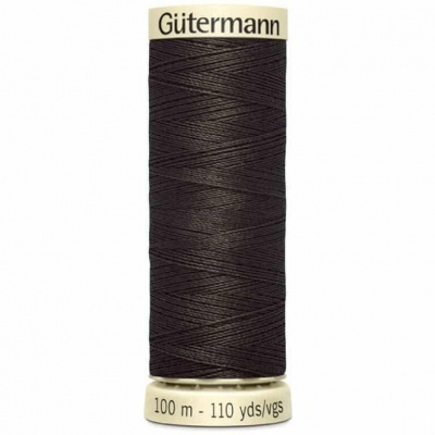 Linha Guetermann 100mt - Cor 671