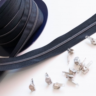 Fecho malha 5 - cor 0101