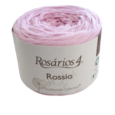 Rosários 4-Rossio Cor Rosa