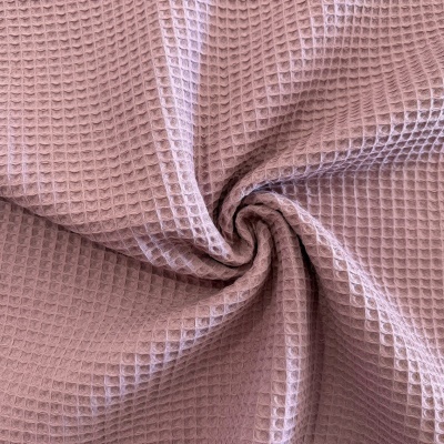 POPPY - Waffle Rosa Velho 148cm