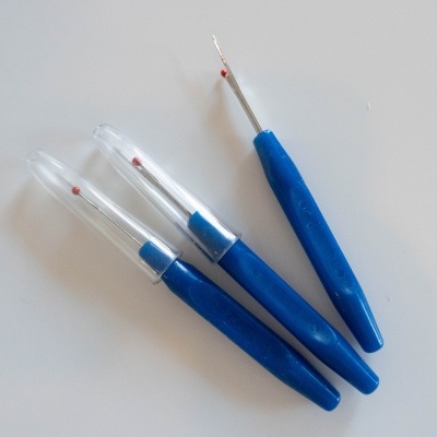 Cose-Descosedor Azul