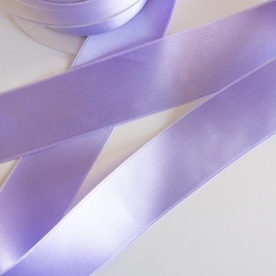 Fita de cetim 38mm - cor 268 Lilás