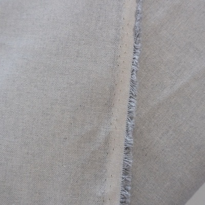 Linho Alentejano 280cm Cinza Claro