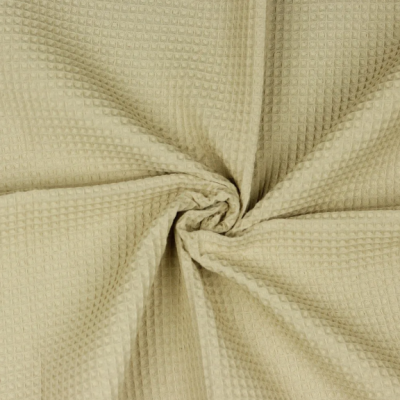 POPPY - Waffle Bege 150cm