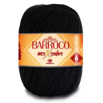 Barroco Maxcolor6  200GR 8990