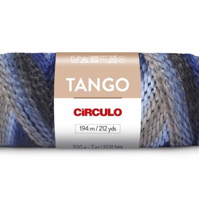 Lã Circulo- Tango Musica