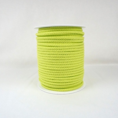 Cordão - cor 234 N Verd Neon