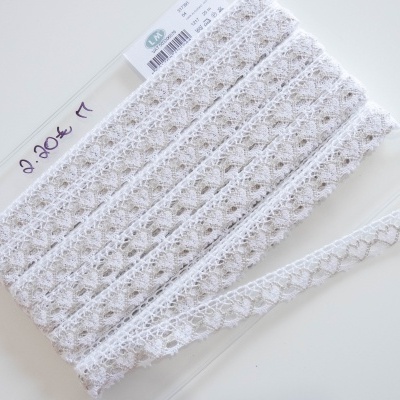 Renda mercerizado - cor 04