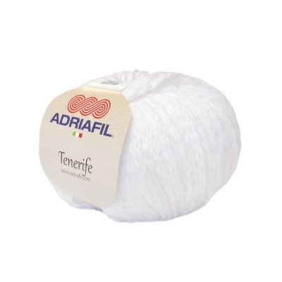 Adriafil- Fio Tenerife 50gr Cor 60