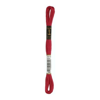 Meada Anchor 8mt Simples 00059