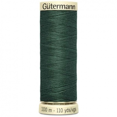 Linha Guetermann 100mt - Cor 302