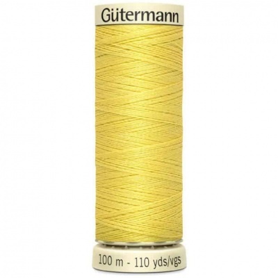 Linha Guetermann 100mt - Cor 580