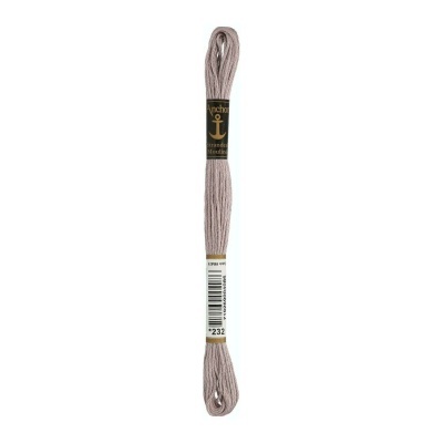 Meada Anchor 8mt Simples 00232