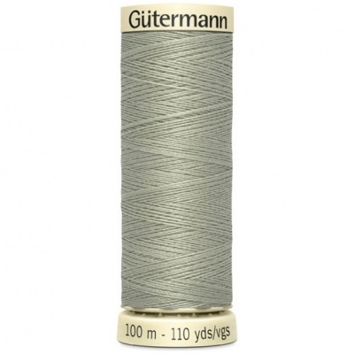 Linha Guetermann 100mt - Cor 132