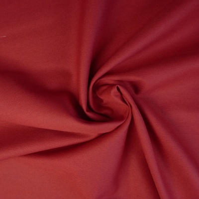 POPPY - Tecido Liso Vinho 150cm