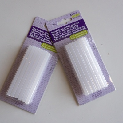 IDEAS - Pack 12 Un Cola Quente