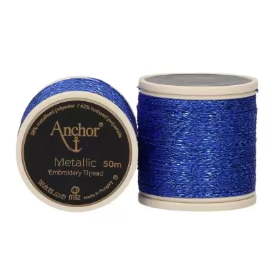 Rolo Anchor 50mt Metalica