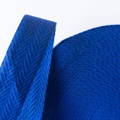 Fita Sarjada Algodão Cor 253