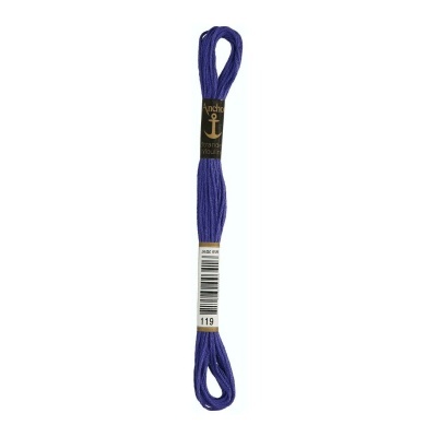 Meada Anchor 8mt Simples 00119
